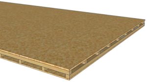 Xy Plenum Panel Description – PlenumPanel™